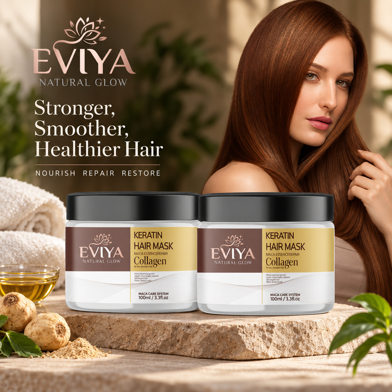 Hair Care